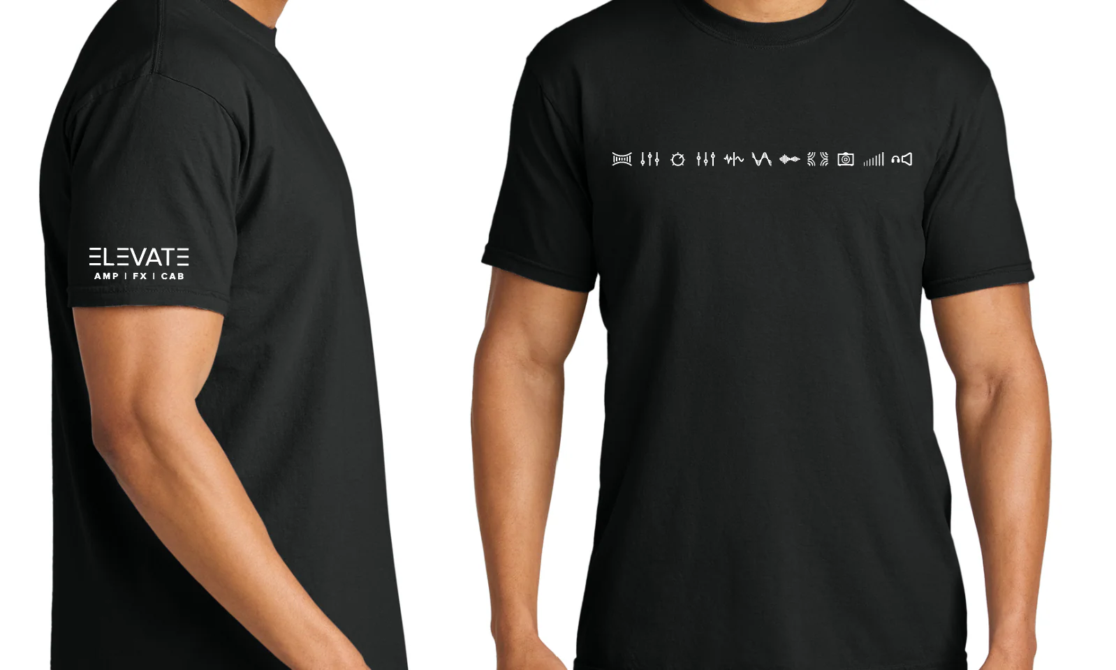 Elevate Collection